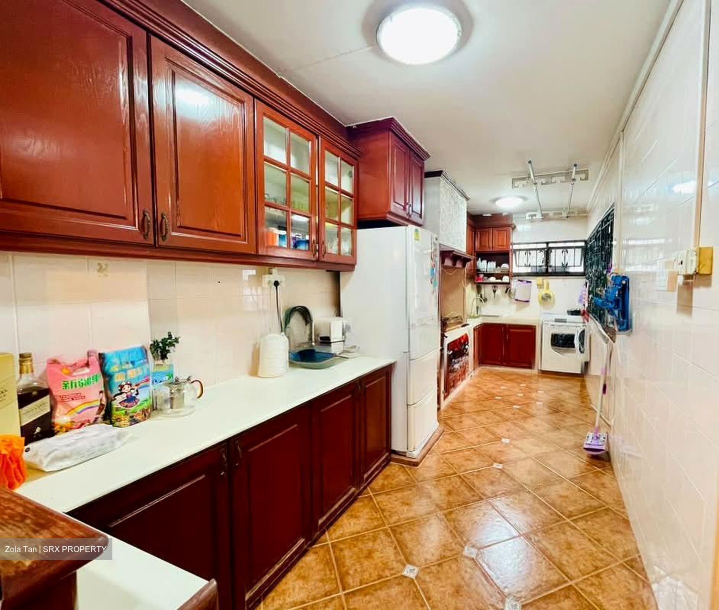Blk 476 Sembawang Drive (Sembawang), HDB 5 Rooms #568517451